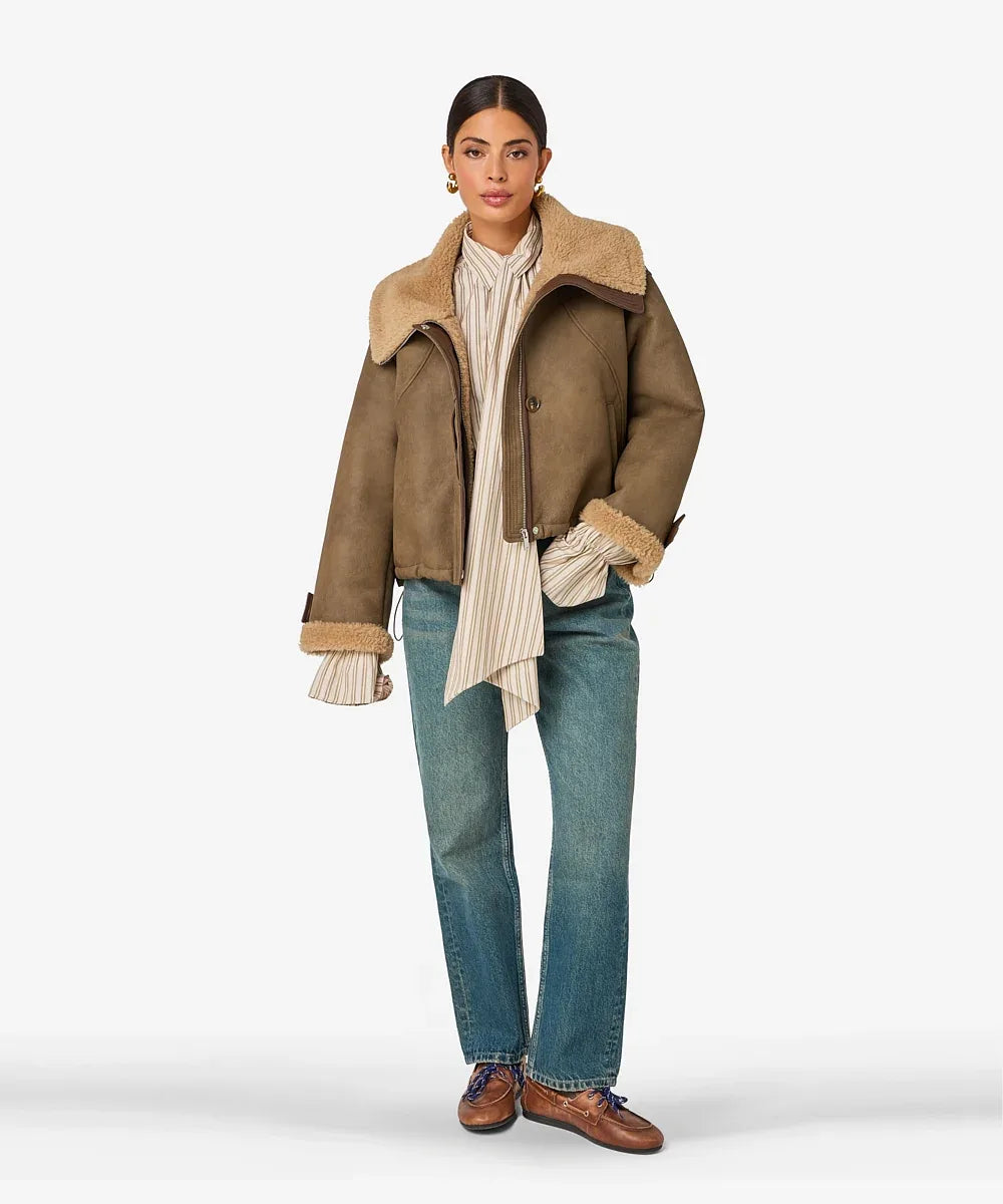 Jesmay Jacket
