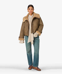 Jesmay Jacket