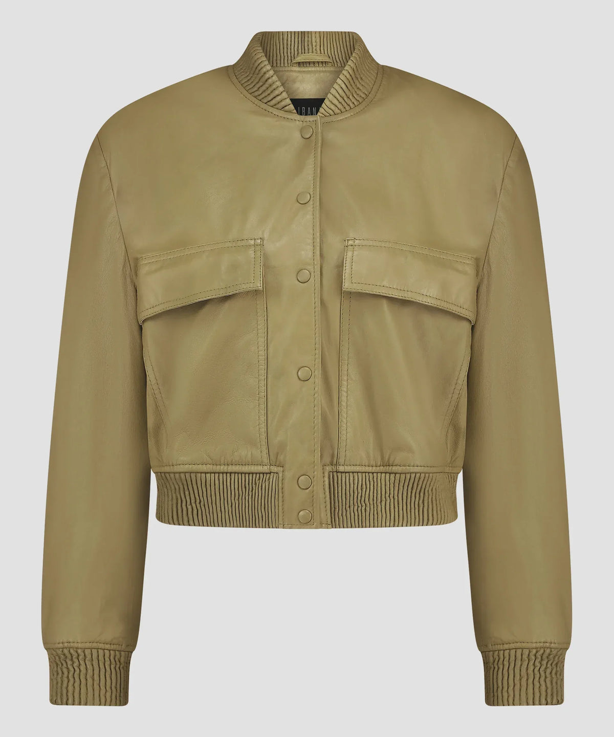 Jextra Jacket - Groen