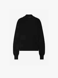Jiles Sweater - Zwart