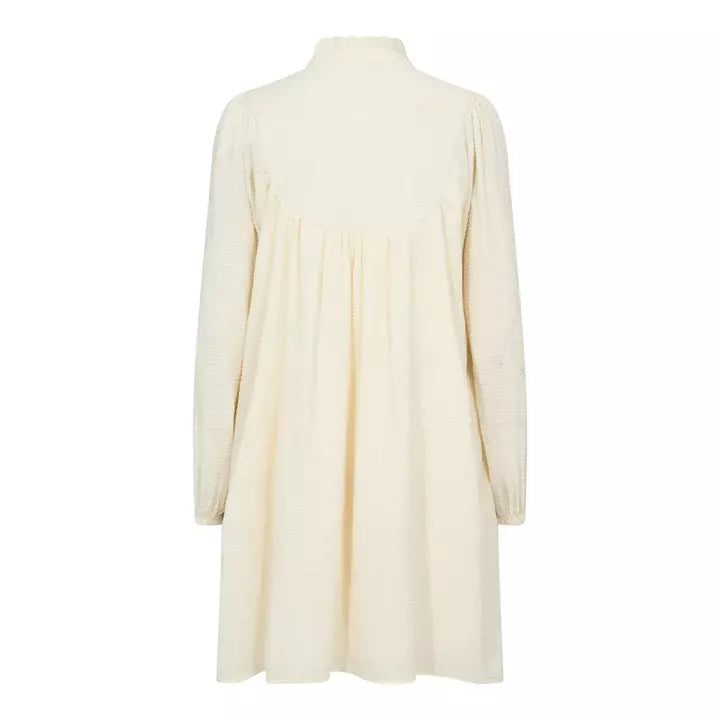 JodyCC Dress - Wit