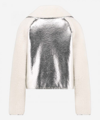 Jomina Jacket - Wit