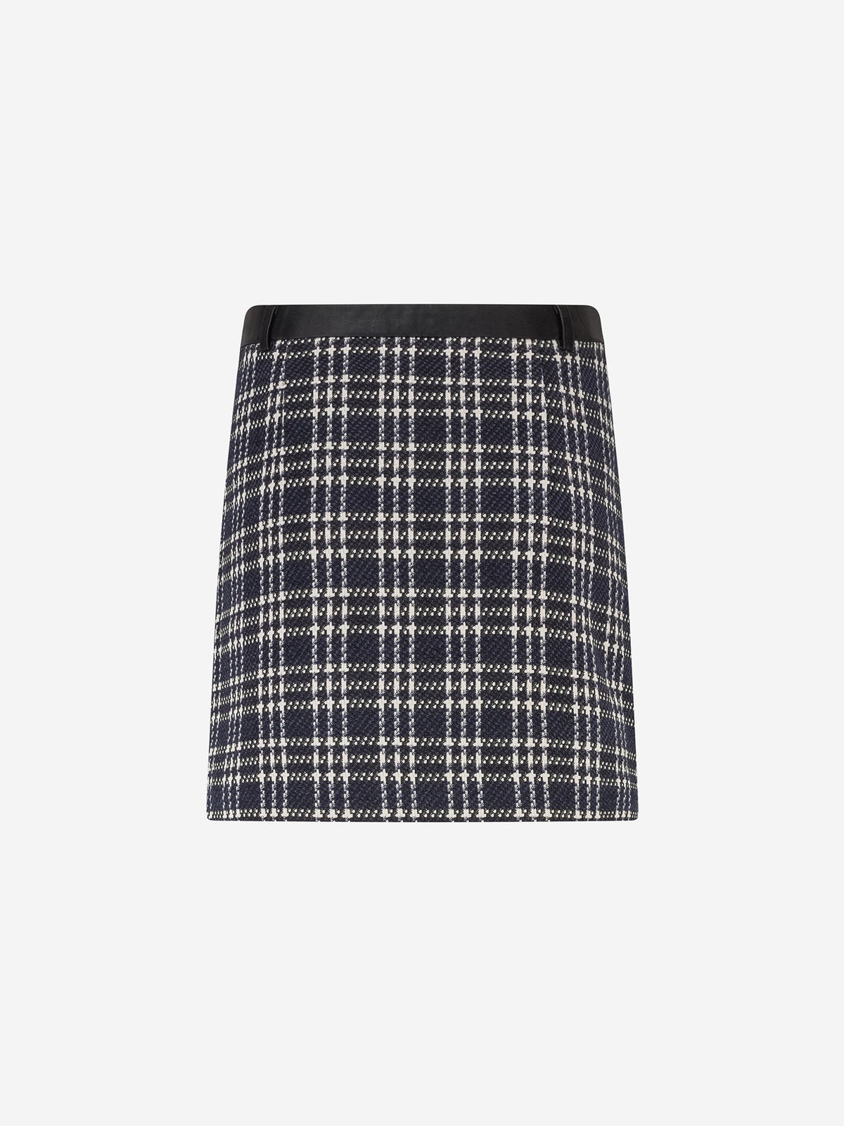 Jordyn Skirt - Blauw