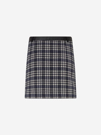 Jordyn Skirt - Blauw
