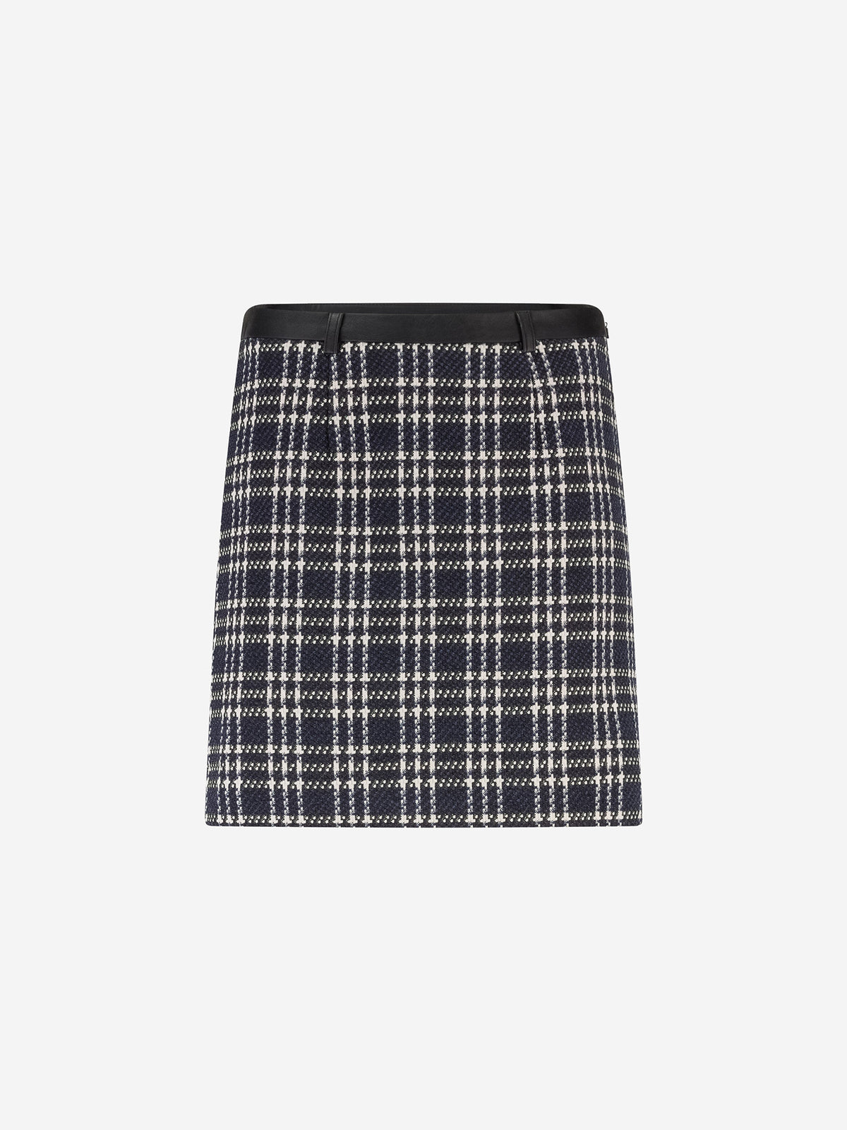 Jordyn Skirt - Blauw