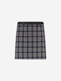 Jordyn Skirt - Blauw