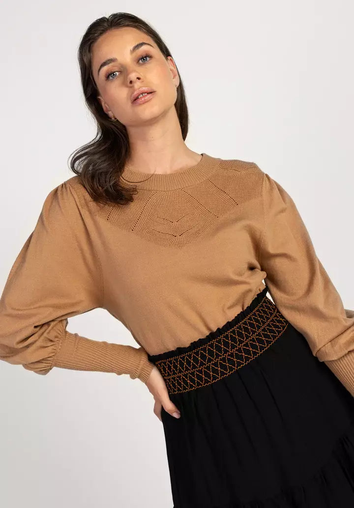 Sweater - Multi