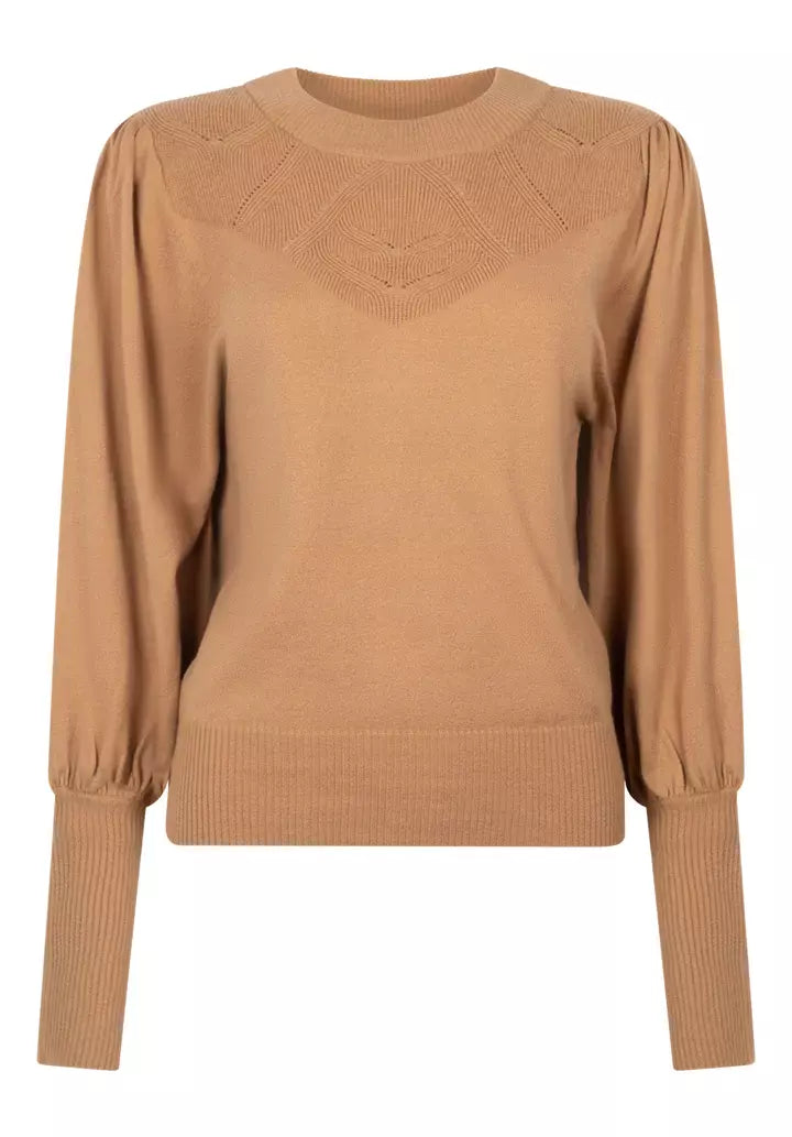 Sweater - Multi