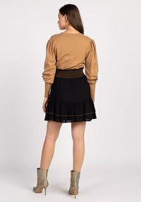Sweater - Multi
