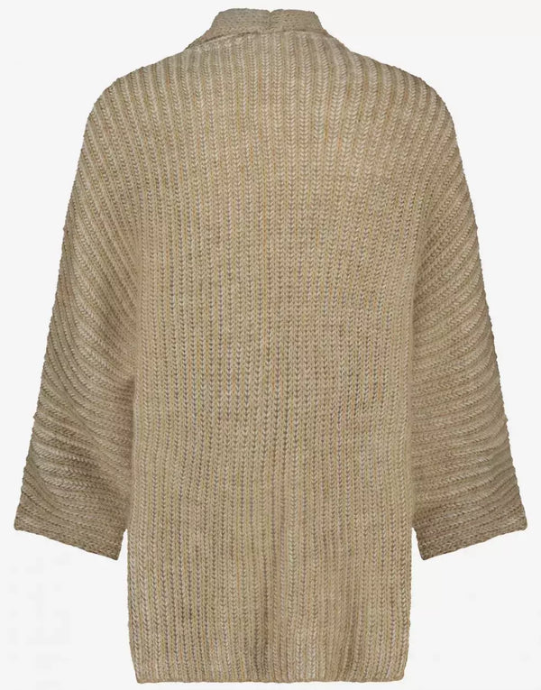 Vest Susi - Beige
