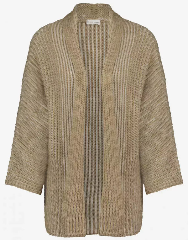 Vest Susi - Beige