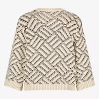 Cardigan 7380 - Beige