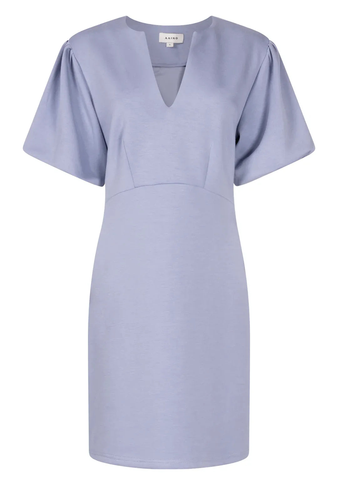 DRESS - Blauw