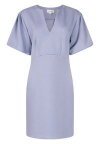 DRESS - Blauw