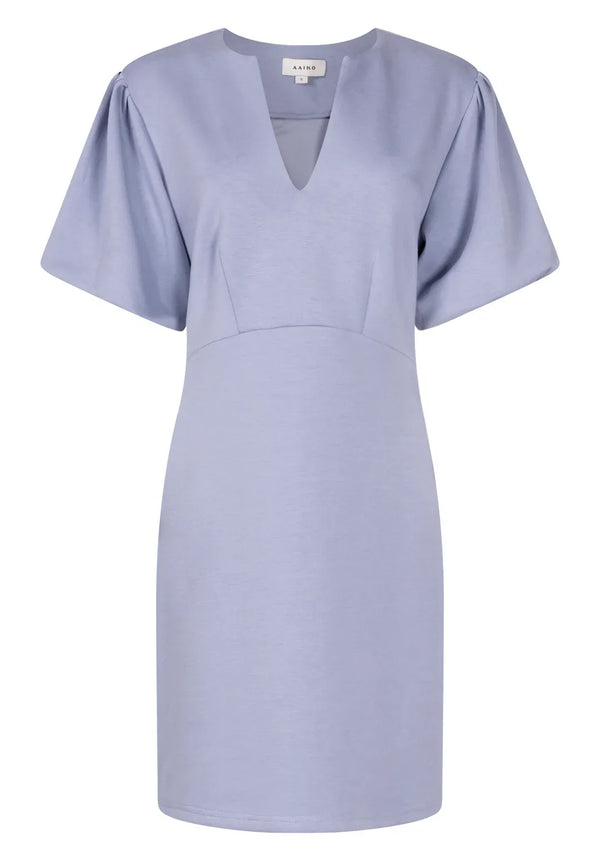 DRESS - Blauw