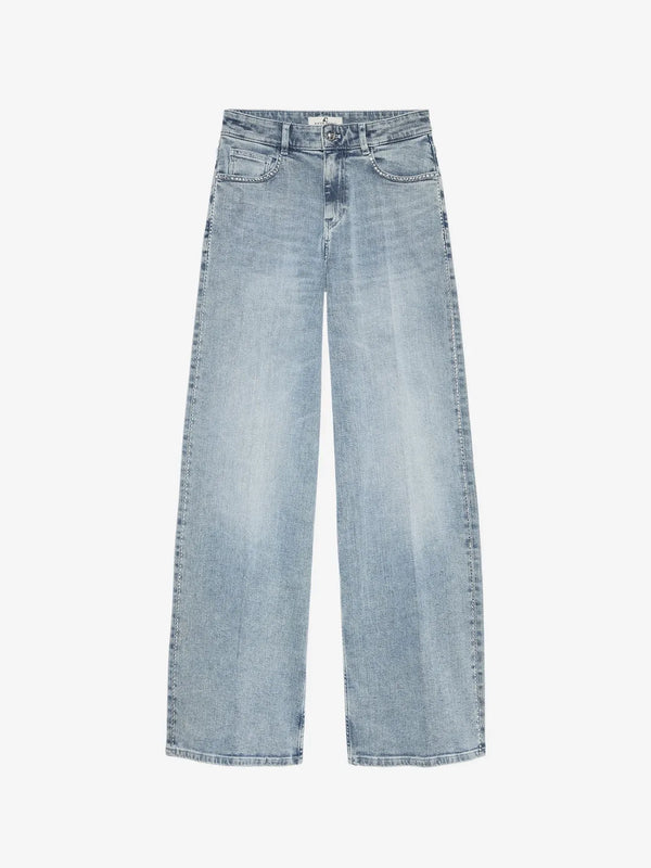 Kamilia Jeans - Blauw