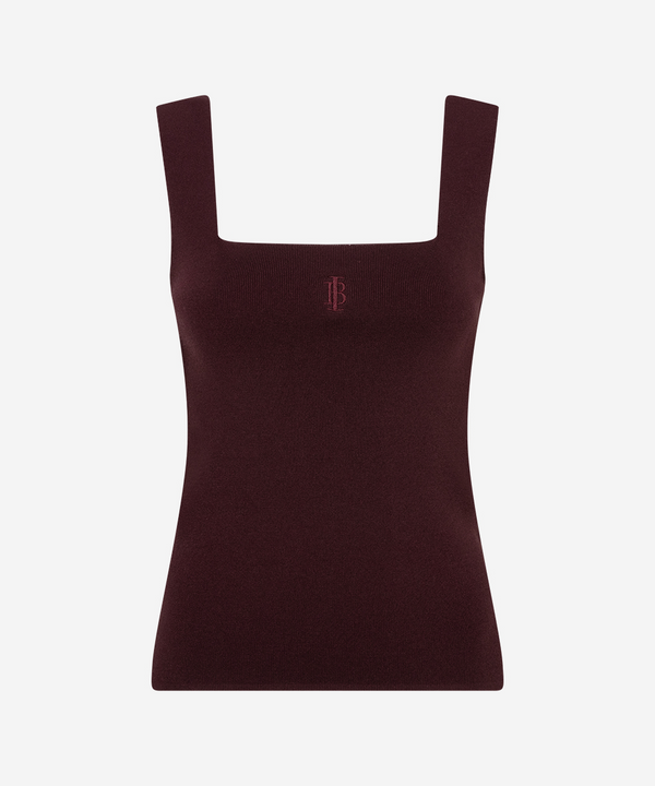 Kara Top - Bruin