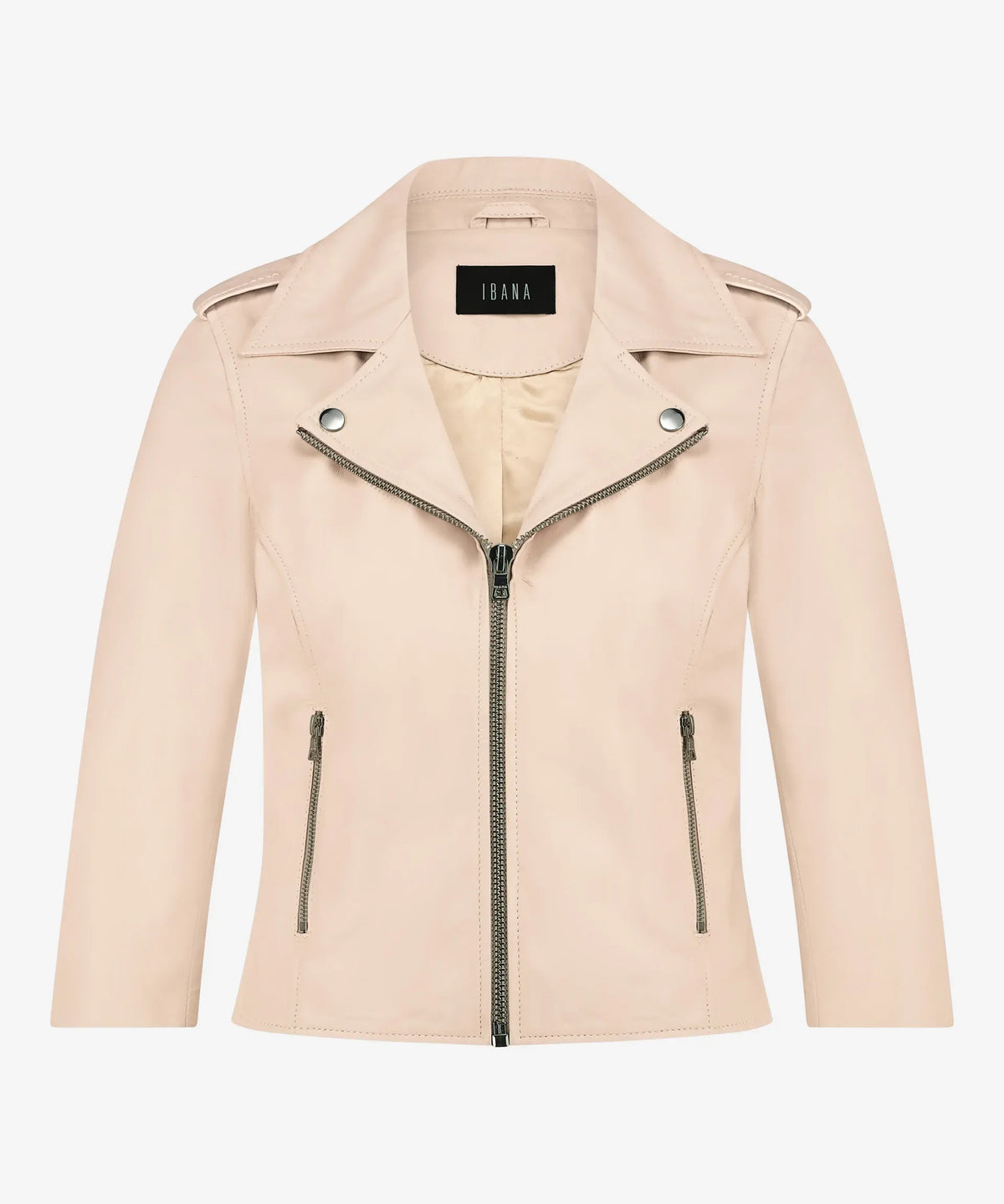 Katy Jacket - Beige