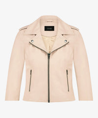 Katy Jacket - Beige