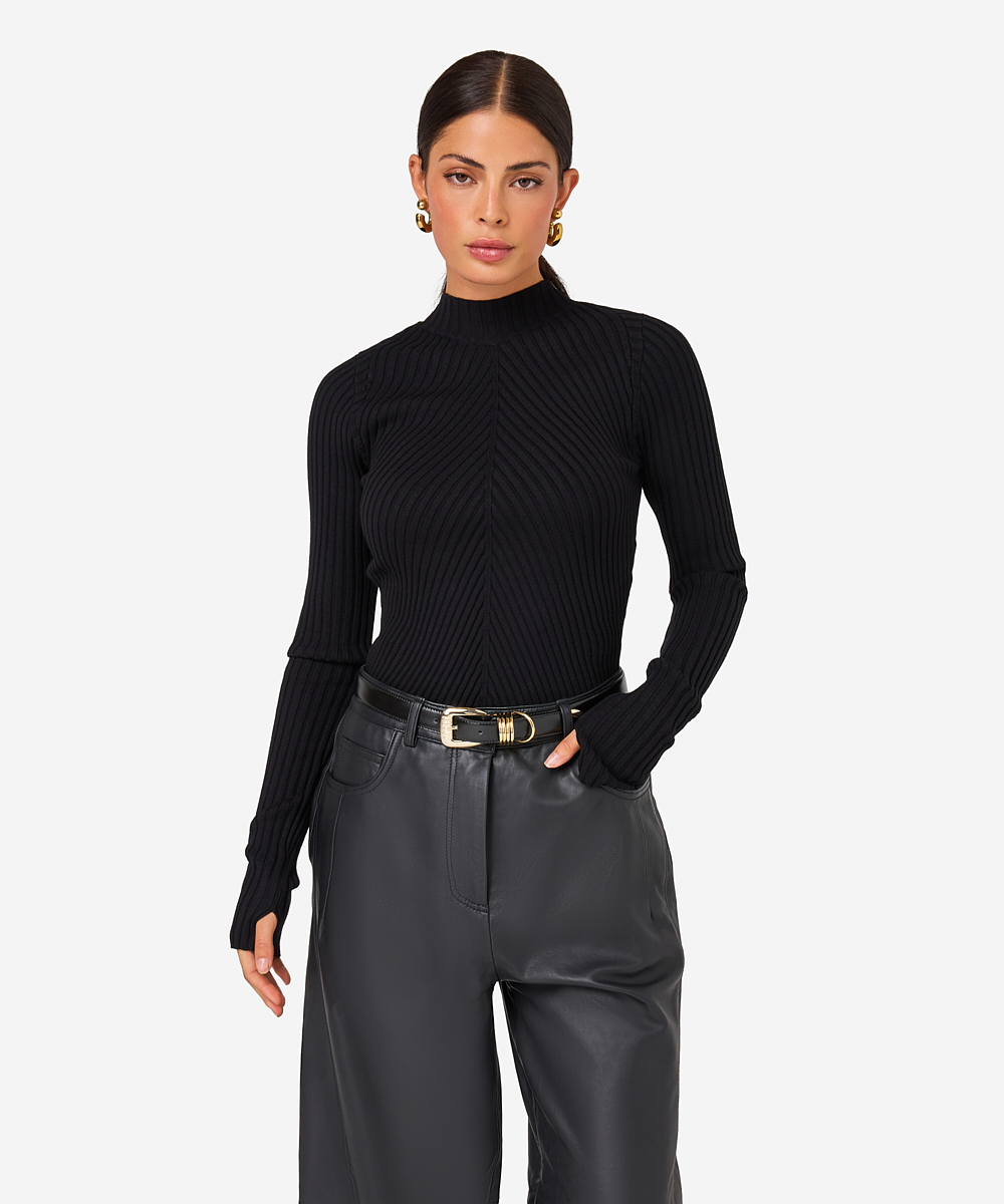 Kinzy Top