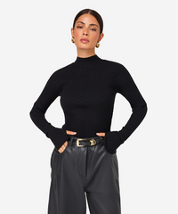 Kinzy Top
