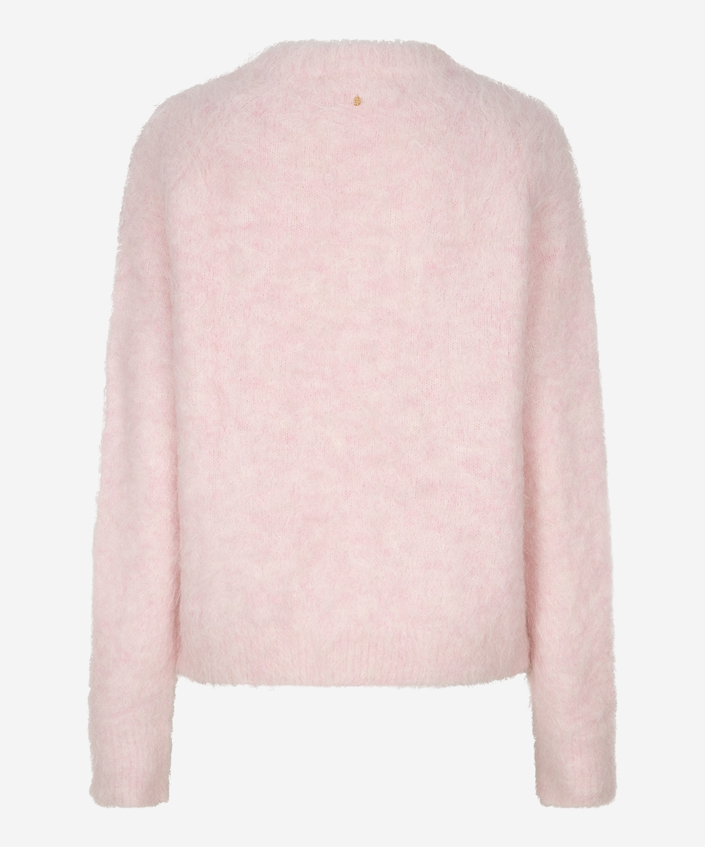 Konia - Roze