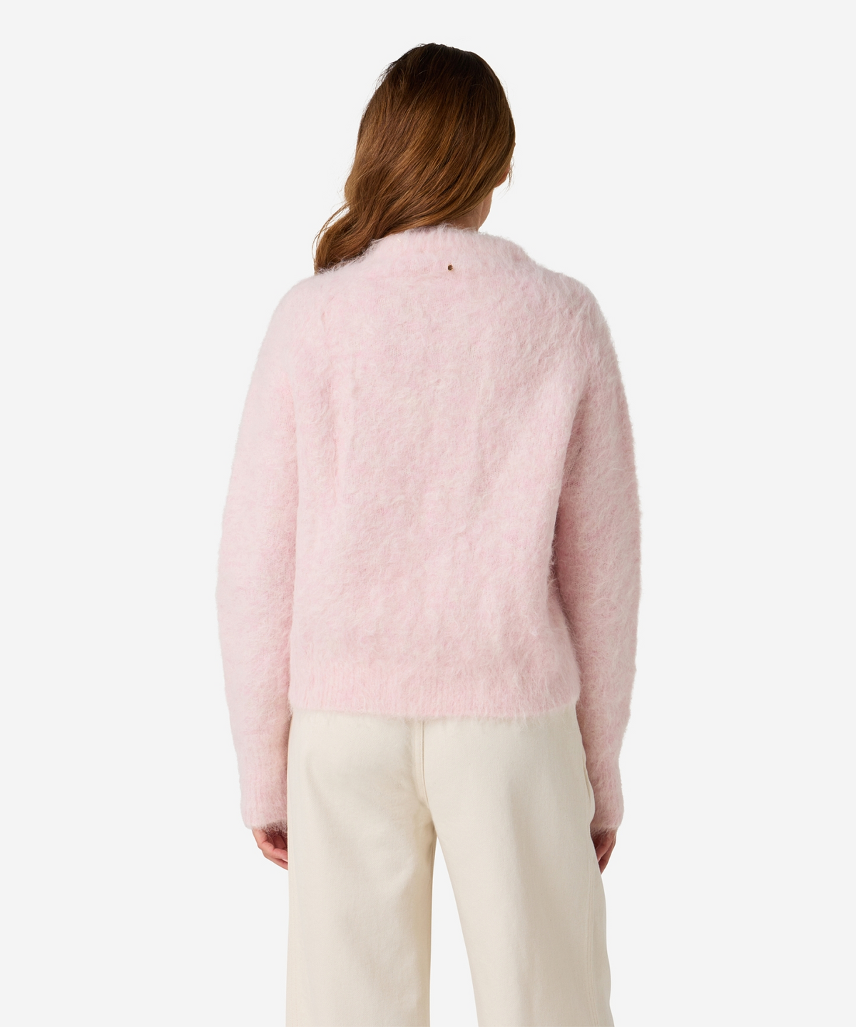 Konia - Roze