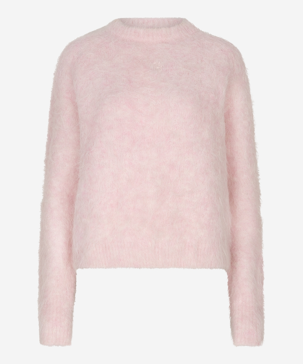 Konia - Roze
