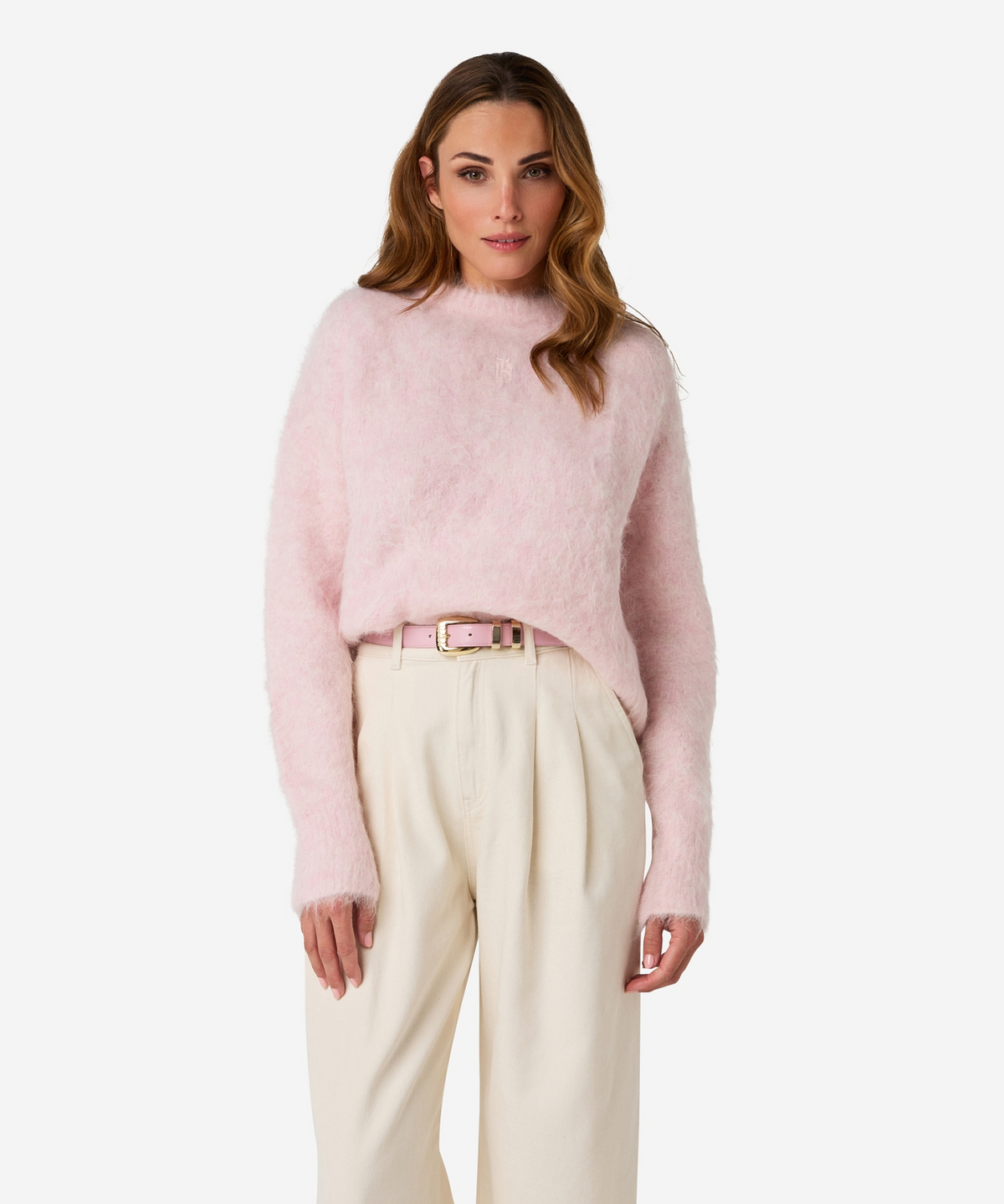 Konia - Roze