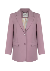 Blazer - Grijs