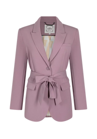 Blazer - Grijs