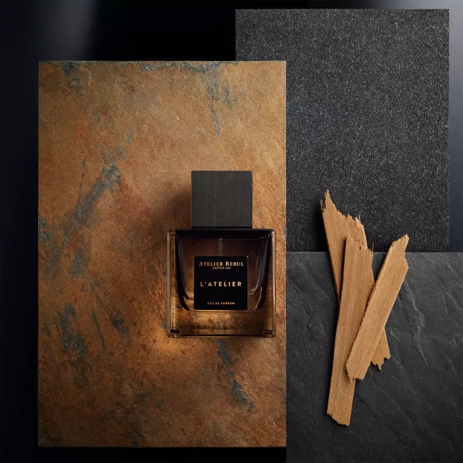 L'ATELIER EDP MEN 100ML