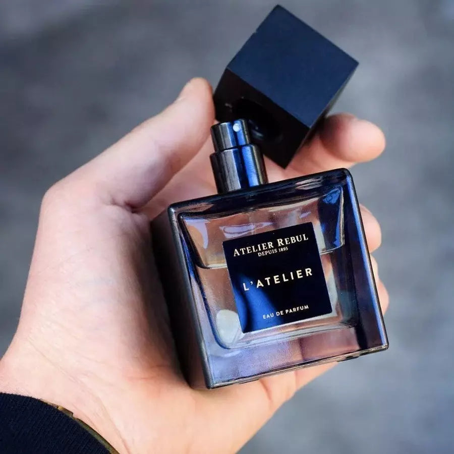 L'ATELIER EDP MEN 100ML