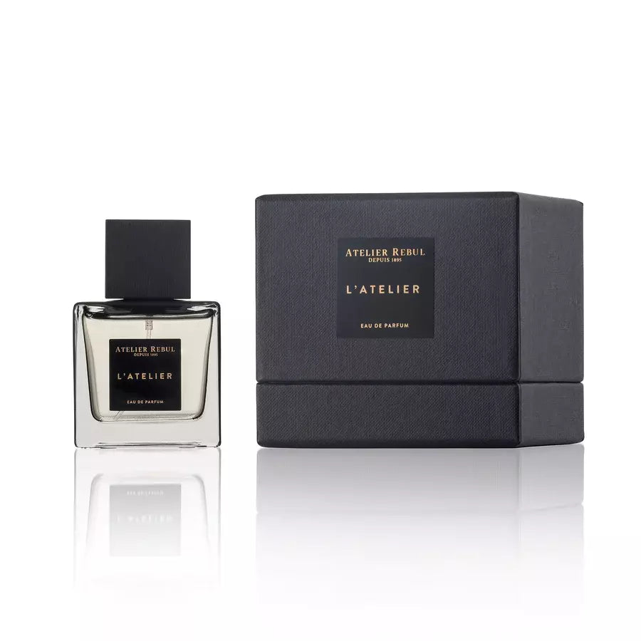 L'ATELIER EDP MEN 100ML