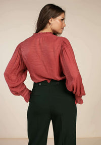 Blouse - Roze