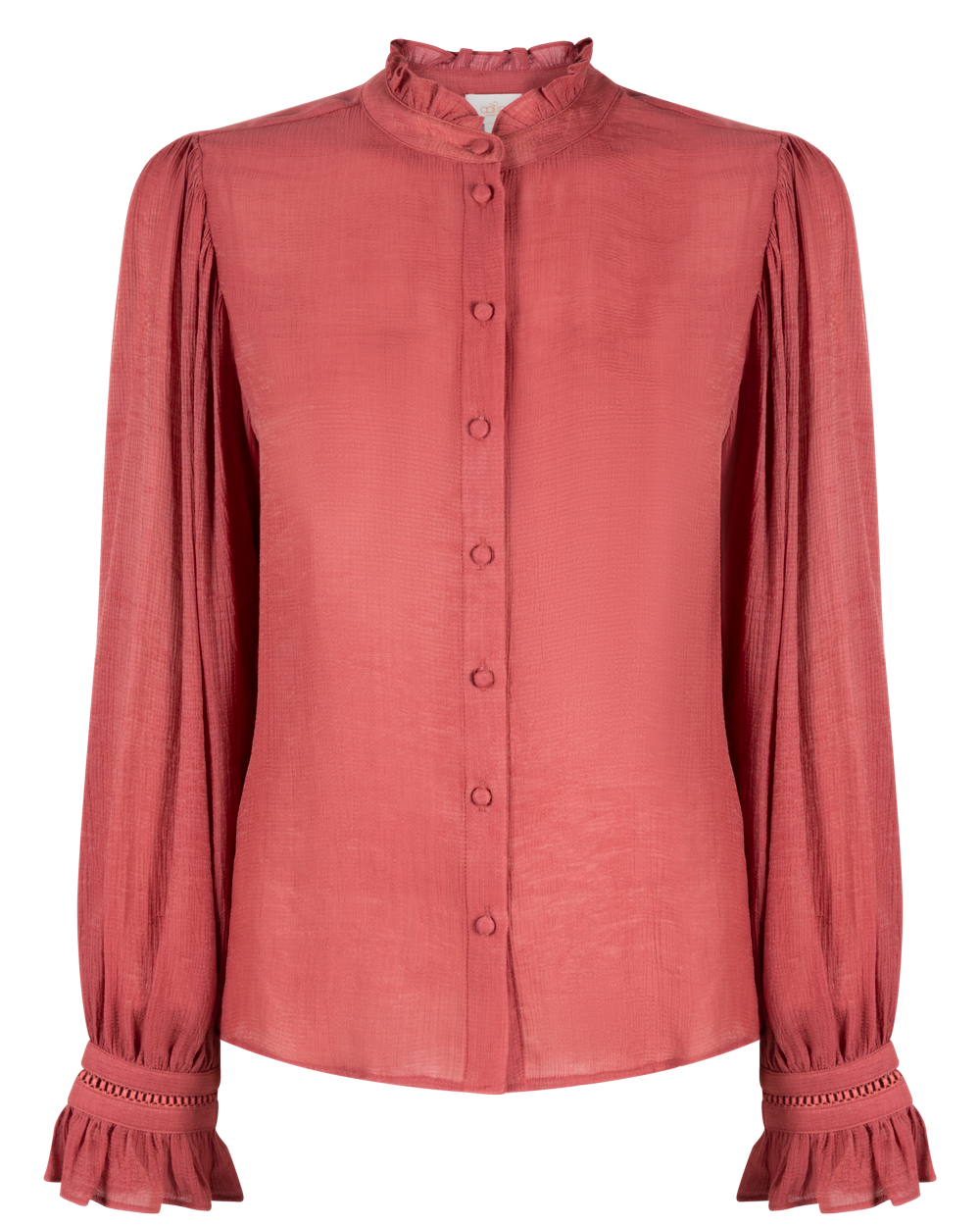 Blouse - Roze