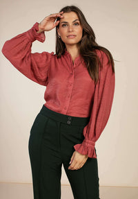 Blouse - Roze
