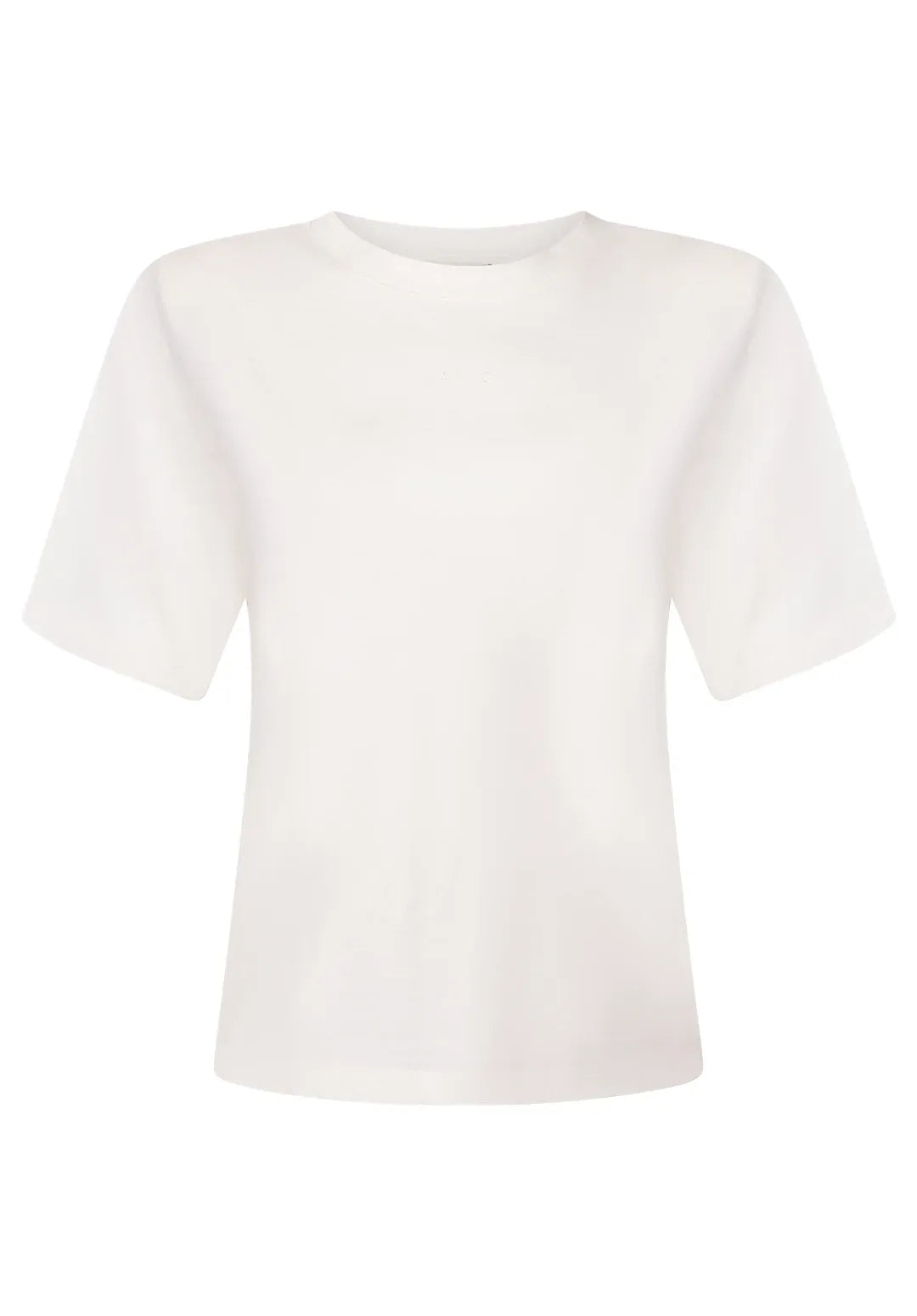 SHIRT - Wit