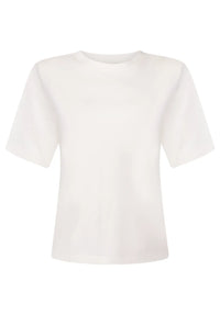 SHIRT - Wit