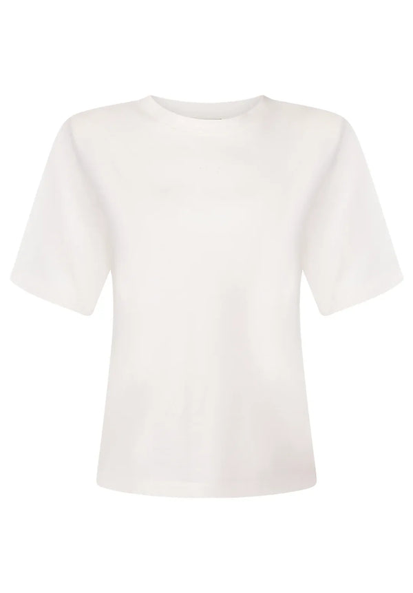 SHIRT - Wit