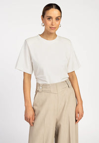 SHIRT - Wit