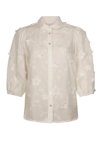 Blouse - Wit