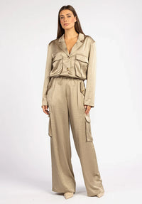 TROUSERS - Multi