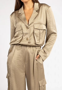 TROUSERS - Multi