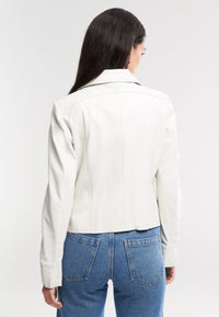 LOVATO Sheep Soft Waxed - Bruin
