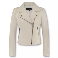 LOVATO Sheep Soft Waxed - Bruin