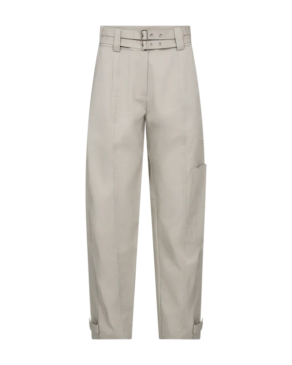 CMLUCY-PANTS - Grijs