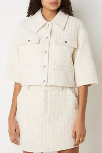 LYANA Tweed - Beige