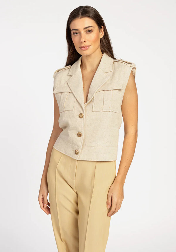 GILET - Multi