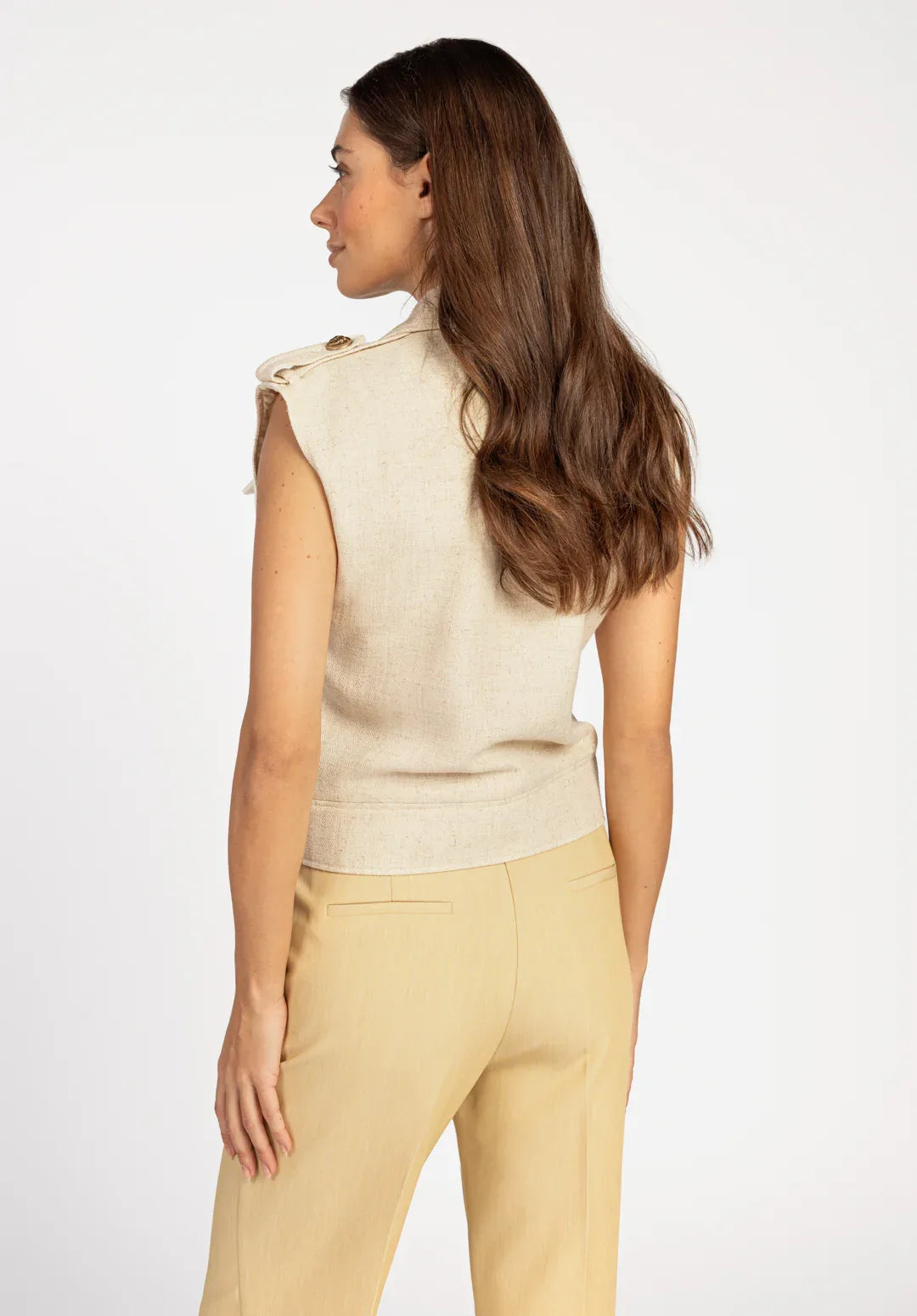 GILET - Multi